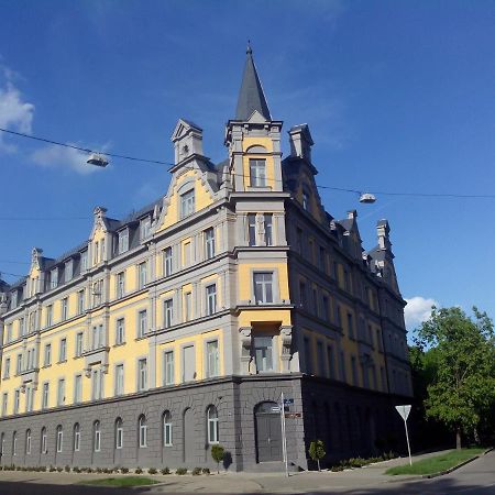 Premium Class Apartment, Free Parking, Maximum 5 Guests, 2 Bedrooms, 3 Beds Riga Exterior photo