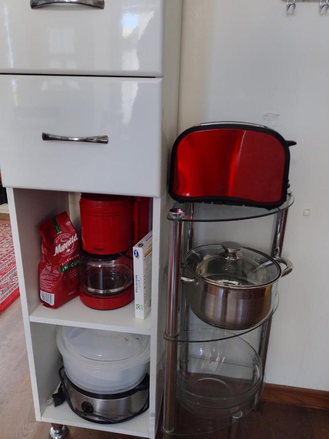 Premium Class Apartment, Free Parking, Maximum 5 Guests, 2 Bedrooms, 3 Beds Riga Exterior photo