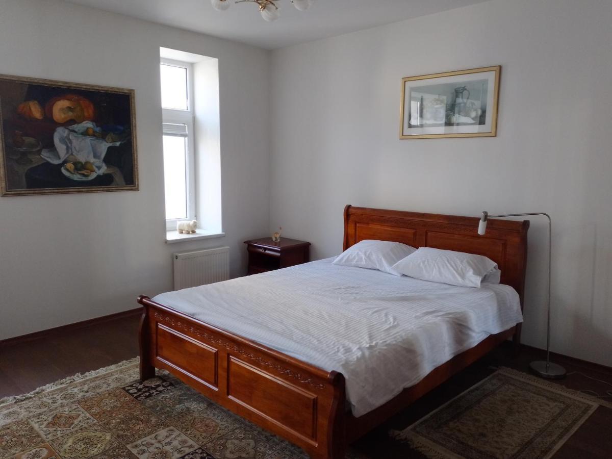 Premium Class Apartment, Free Parking, Maximum 5 Guests, 2 Bedrooms, 3 Beds Riga Exterior photo
