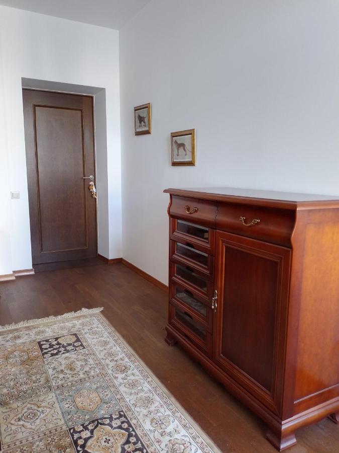 Premium Class Apartment, Free Parking, Maximum 5 Guests, 2 Bedrooms, 3 Beds Riga Exterior photo