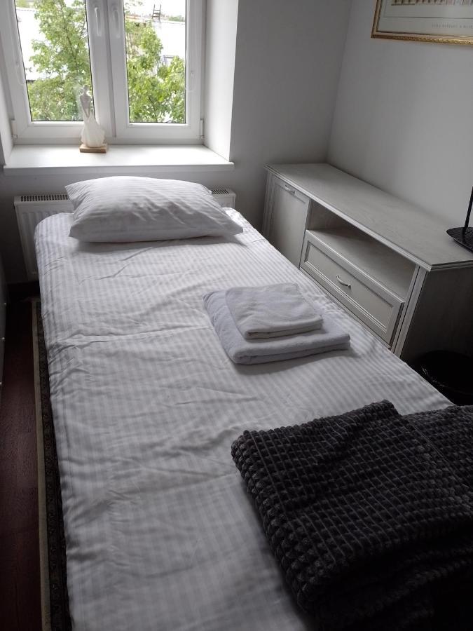 Premium Class Apartment, Free Parking, Maximum 5 Guests, 2 Bedrooms, 3 Beds Riga Exterior photo