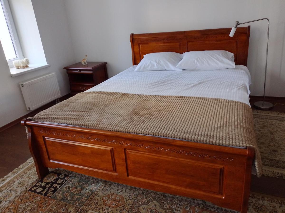 Premium Class Apartment, Free Parking, Maximum 5 Guests, 2 Bedrooms, 3 Beds Riga Exterior photo